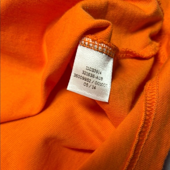 Victoria’s Secret pink brand auburn university long sleeve crew neck size large - Picture 6 of 13